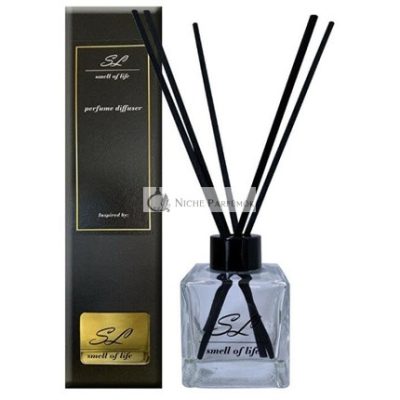 Smell of Life Testőrparfüm Felnőtteknek Unisex