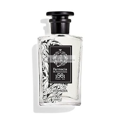Farmacia Ss. Annunziata Dal 1561 Firenze Olaszország Vita Nova EDP, 100ml