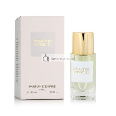 d'Empire Parfüm Nőknek, 50.00ml