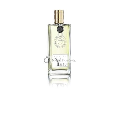 Nicolai Eau De Yuzu Fresh Water, 100ml