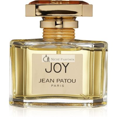 Jean Patou Joy Eau de Parfum spray nőknek, 50 ml