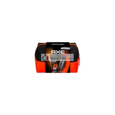 Axe Dark Temptation Necessaire Eau De Toilette Spray 100 ml