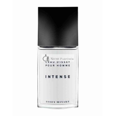 Issey Miyake L'Eau D'Issey Pour Homme Intense Eau De Toilette Spray
