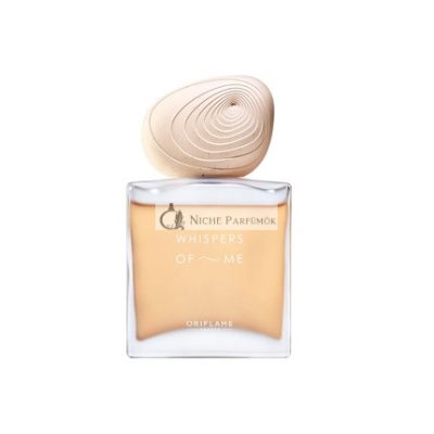 Oriflame Whispers Of Me Eau De Parfum, 50 ml