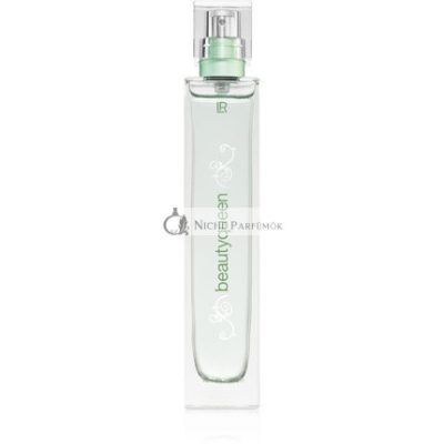 LR beautyqueen Eau de Parfum nőknek, 50 ml