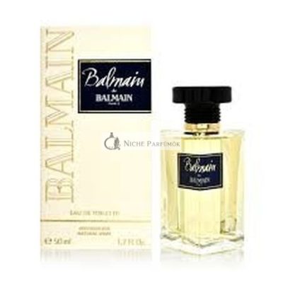 DE BALMAIN by Pierre Balmain Eau de Toilette Spray nőknek, 100ml