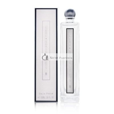 Serge Lutens L'Eau Serge Lutens Eau de Parfume Spray nőknek, 50ml