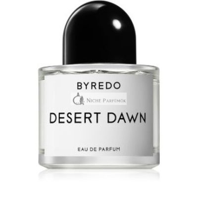 Byredo Desert Dawn Eau De Parfum, 50 ml - Unisex illat