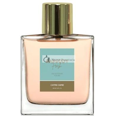 Melody Rapsody Fresh Eau De Toilette Spray, 100 ml