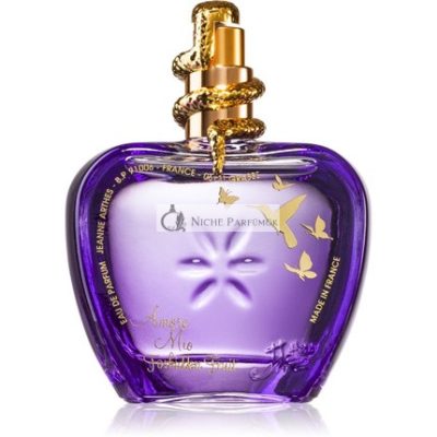 Amore Mio - Tiltott Gyümölcs Eau de Parfum