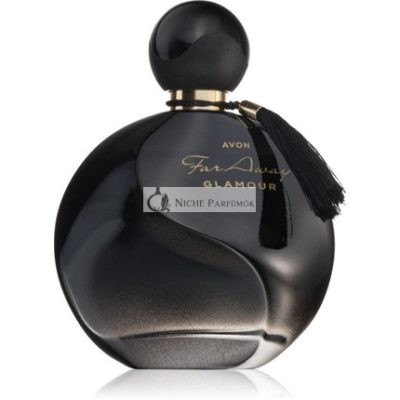 Avon Far Away Glamour Eau de Parfum, 100 ml