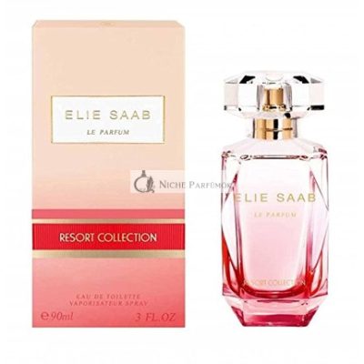 Elie Saab Saab Ressort Kollekció Fesztivál Kiadás EDT 90ml