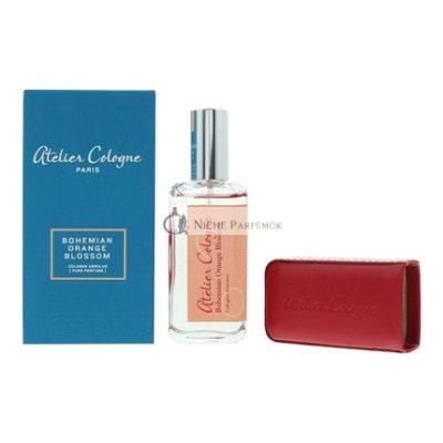 Atelier Cologne Bohemian Orange Blossom Parfüm, 30ml