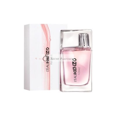 Kenzo Leau Kenzo Florale Eau De Toilette, 30ml