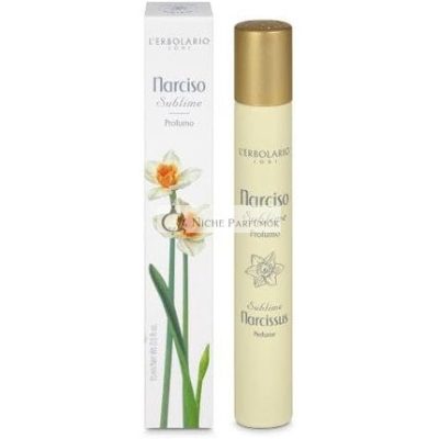 L'Erbolario Parfüm Sublime Narcissus 15ml
