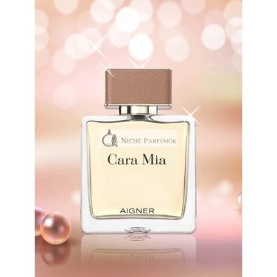 Aigner Cara Mia Eau de Parfum, 50ml