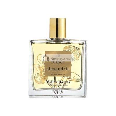 Miller Harris La Fumee Collection Alexandrie Eau de Parfum Spray, 100ml