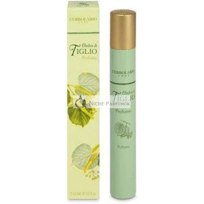 L'Erbolario Lime Shade Parfüm, 15ml
