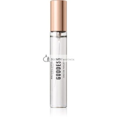 Revolution Fragrance Goddess Eau de Toilette