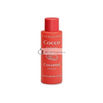 Coco Parfüm 50ml Gyümölcsös