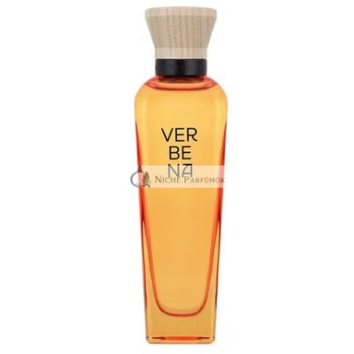 Adolfo Dominguez Verbena Női Eau De Toilette Spray, 120 ml