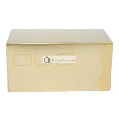 Azzaro - Duo Női Eau De Toilette Spray 50ml