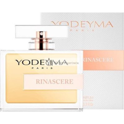 Rinascere Yodeyma Parfüm, 100ml