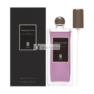Serge Lutens La Religieuse Unisex Eau de Parfum 50ml