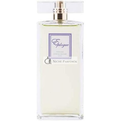 Coryse Salome Epilogue Eau de Parfum,