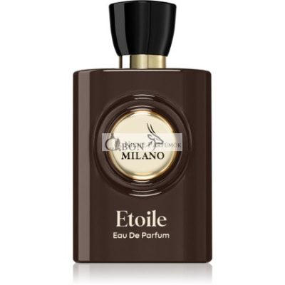 Bonmilano Etoile Eau de Parfum Férfiaknak, 100 ml