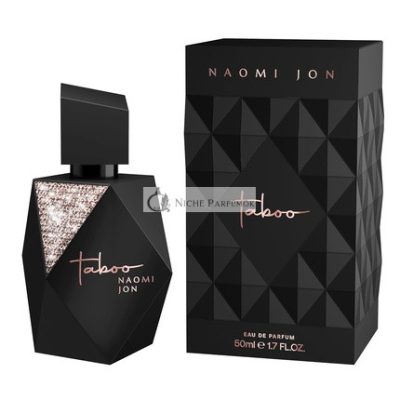 Naomi Jon Taboo Eau de Parfum