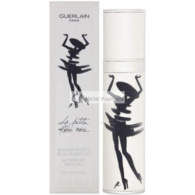 Guerlain La Petite Robe Noire Utántöltő Eau De Parfum Női 20ml