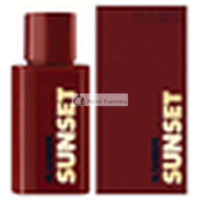 Jil Sander Sunset Eau de Parfum Spray, 75ml
