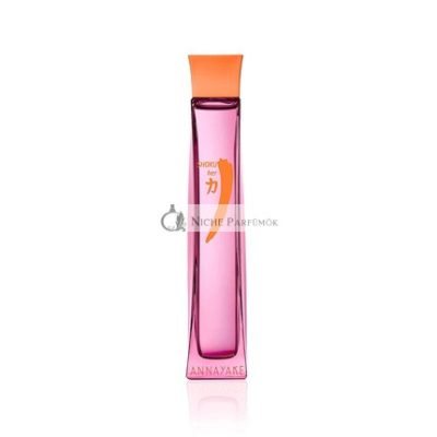 Annayake Shoku Her Eau de Toilette, 100ml
