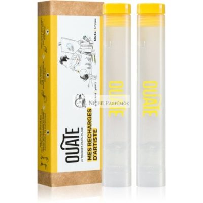 OUATE My Artist Parfüm toll, 2x5 ml
