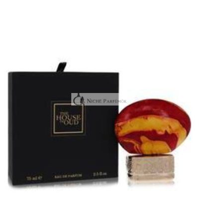 Eau De Parfum Spray Unisex, 75ml