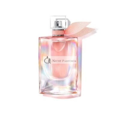 Lancôme La Vie Est Belle Soleil Cristal Eau De Parfum 50 ml