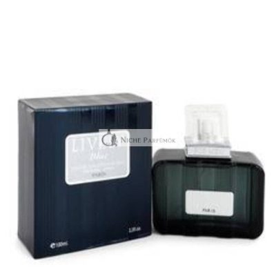 II By Reyane Tradition Eau de Parfum Spray Férfiaknak, 100ml