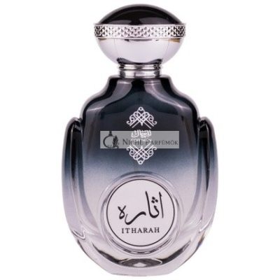 Attri Itharah For Men Eau De Parfum, 100 ml
