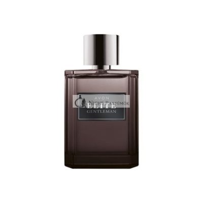 Elite Gentleman Eau de Toilette, 75 ml