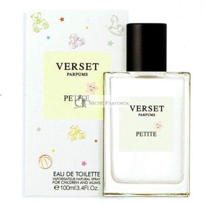 VERSET PETIT Eau de Toilette 100ml
