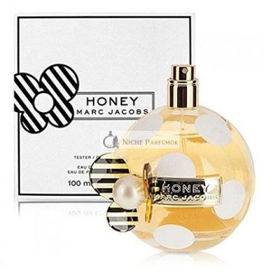 Marc Jacobs Honey Eau de Toilette Spray, 100.5ml