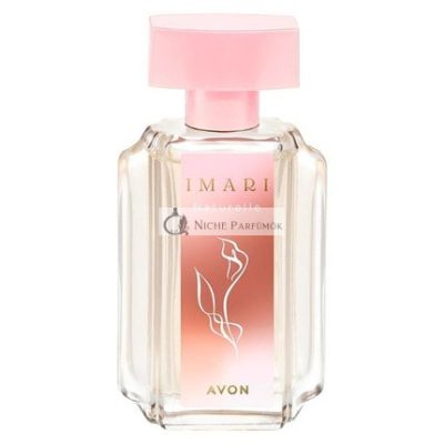 Avon Imari Naturelle