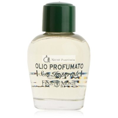 Fees World Imperial Silk Fragrance Oil, 12 ml