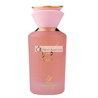 Attri Lara Eau De Parfum Spray, 100ml