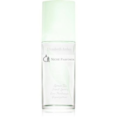 Elizabeth Arden Green Tea Eau de Toilette nőknek, 30ml