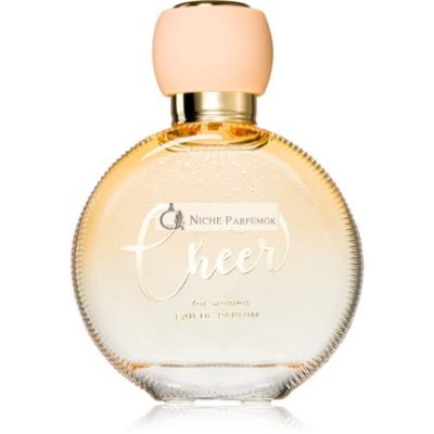 Farmasi Cheer Eau de Parfum nőknek - 50 ml