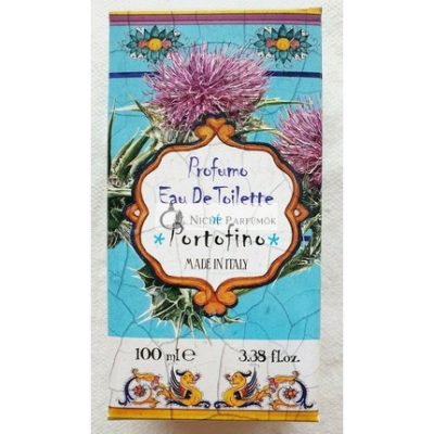 Portofino Parfüm, 100ml