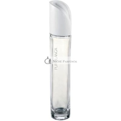 Avon Pur Blanca Eau de Toilette, 50 ml Virágos