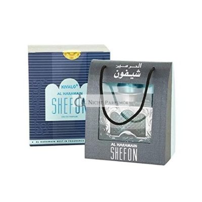 Shefon Eau De Parfum